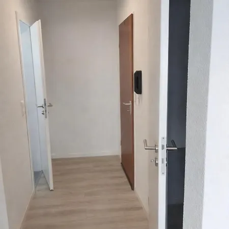 Διαμέρισμα In Zentraler Lage In Bad Rappenau